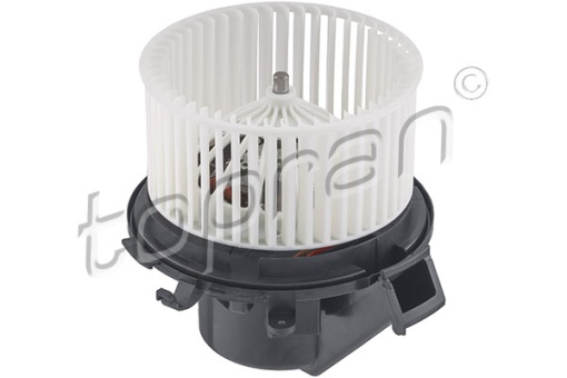 Ventilator habitaclu potrivit MERCEDES SPRINTER 3,5-T (B906), SPRINTER 3-T (B906), SPRINTER 4,6-T (B906), SPRINTER 5-T (B906); VW CRAFTER 30-35, CRAFTER 30-50 1.8-3.5 04.06-12.18