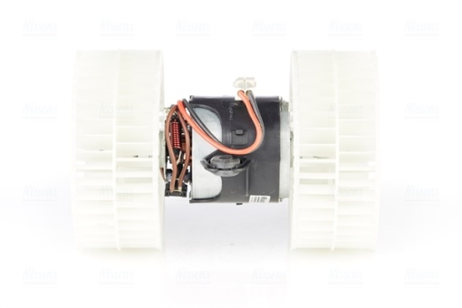 Ventilator habitaclu potrivit MERCEDES VIANO (W639), VITO / MIXTO (W639), VITO (W639) 2.0D-Electric 09.03-