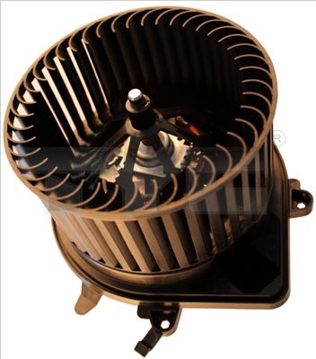 Ventilator habitaclu potrivit MINI (R56), (R57), (R58), (R59), CLUBMAN (R55), CLUBVAN (R55), COUNTRYMAN (R60), PACEMAN (R61) 1.4-2.0D 09.06-10.16