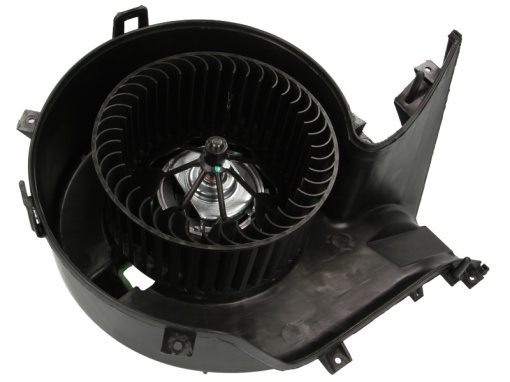 Ventilator habitaclu potrivit OPEL SIGNUM, VECTRA C, VECTRA C GTS; SAAB 9-3 1.6-3.2 04.02-02.15 - Img 1