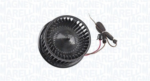 Ventilator habitaclu potrivit SEAT AROSA, CORDOBA, CORDOBA VARIO, INCA; VW CADDY II, CADDY II/MINIVAN, POLO, POLO III, POLO III CLASSIC, POLO/KOMBI 1.0-2.0 02.93-06.04