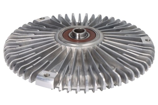 Ventilator potrivit MERCEDES G (W463); DAEWOO KORANDO; SSANGYONG KORANDO, KYRON, MUSSO, REXTON / REXTON II, RODIUS I 2.0D-3.6 09.89-