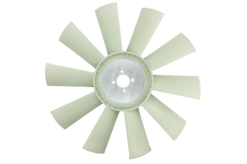 Ventilator radiator (diameter 508 mm, numar lame 10) potrivit CLAAS, JCB 3CX, 3CX SITEMASTER, 3CX-2, 3CX-4, 3CXC, 3CXS, 3CXT, 4CX, 4CXC