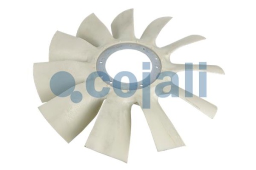 Ventilator radiator (diameter 680mm, numar lame 11) EURO 6 potrivit SCANIA G I, P I, R I DC13.05-DC13.147 04.04-05.19