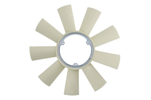 Ventilator radiator potrivit MERCEDES SPRINTER 2-T (B901, B902), SPRINTER 3-T (B903), SPRINTER 4-T (B904) 2.9D 02.95-05.06