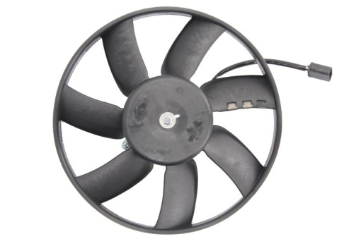 Ventilator radiator potrivit OPEL OMEGA B, VECTRA B 1.7D-3.0 03.94-07.03