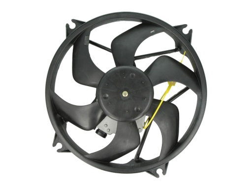 Ventilator radiator potrivit PEUGEOT 407 1.8-3.0 03.04-