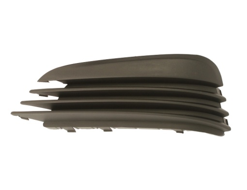Acoperire bara fata Fata Stanga (negru) potrivit OPEL SIGNUM, VECTRA C, VECTRA C GTS 04.02-01.09 09.05-08.08
