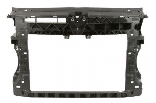 Acoperire bara (pentru motor: 1.0; 1.2; 1.4; 1.6; 2.0 Diesel, plastic) potrivit VW CADDY IV 05.15-12.19 - Img 1
