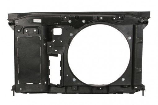 Acoperire bara (plastic) potrivit PEUGEOT 5008 06.09-03.13
