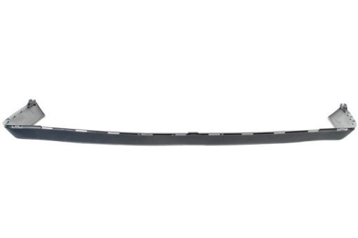 Acoperire bara Spate (grunduit) potrivit MERCEDES E T-MODEL (S210), E (VF210), E (W210) 06.95-06.99