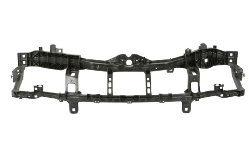 Acoperire fata (complet, cu suporturi pentru faruri, diesel, plastic) potrivit FORD KUGA I 02.08-11.12