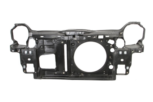 Acoperire fata (complet, cu suporturi pentru faruri, diesel) potrivit VW LUPO 09.98-07.05