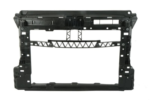 Acoperire fata (complet, diesel, plastic) potrivit VW POLO V 6C 05.14-09.17