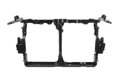 Acoperire fata (complet) potrivit OPEL AGILA B; SUZUKI SPLASH 01.08-11.14