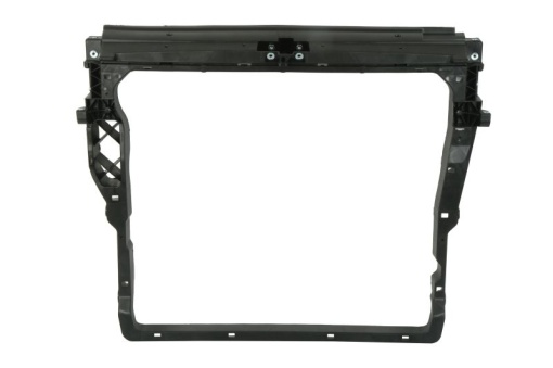 Acoperire fata (cu A/C) potrivit VW CRAFTER II 09.16-