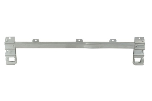 Acoperire fata (inferior, aluminiu) potrivit BMW 1 F40, 2 Active Tourer F45, F46, 2 Gran Coupe F44, 2 Gran Tourer F46, X1 F48, X2 F39; MINI COUNTRYMAN F60, MINI CLUBMAN F54, MINI CLUBMAN F54 LCI 11.13- - Img 1
