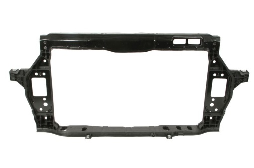 Acoperire fata (plastic / otel) potrivit HYUNDAI i20 II GB 11.14-08.18