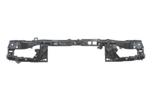 Acoperire fata (superior complet, cu suporturi pentru faruri, cu A/C, plastic, TÜV) potrivit FORD C-MAX II 12.10-04.15