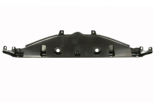 Acoperire fata (superior, otel) potrivit BMW 5 F10, F11 12.09-02.17 - Img 1