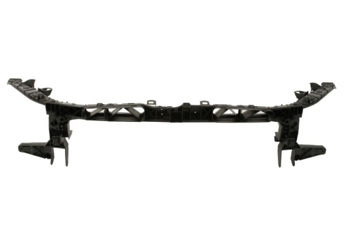 Acoperire fata (superior, plastic) potrivit MERCEDES A-KLASA W177, CLA C118 04.18-12.22