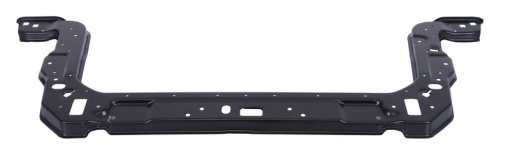 Acoperire fata (superior) potrivit MINI COUNTRYMAN R60, MINI PACEMAN R61 06.10-12.16