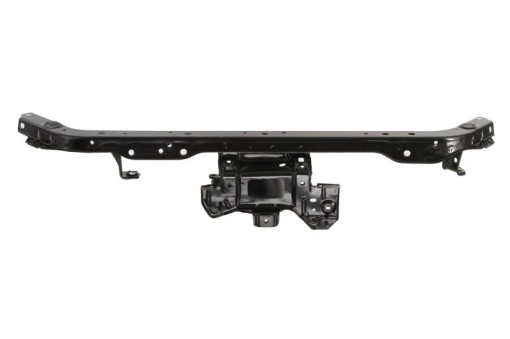 Acoperire fata (superior) potrivit NISSAN TIIDA C11 09.07-12.12 - Img 1