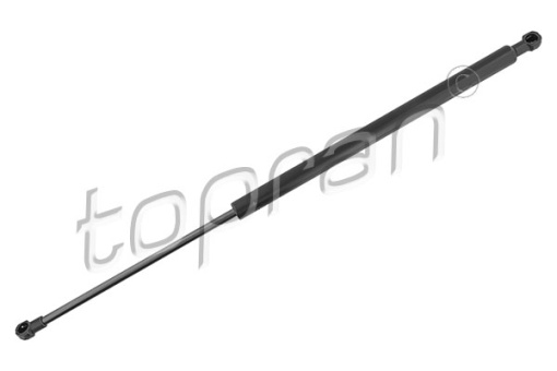 Amortizor portbagaj Dreapta/Stanga lungime maxima: 527mm, sUV:200mm potrivit FIAT PALIO; NISSAN PRIMERA KOMBI/ 04.96-