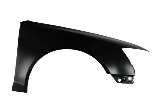 Aripa Dreapta (aluminiu) potrivit AUDI A6 ALLROAD C6, A6 ALLROAD C7, A6 C6 10.08-03.11