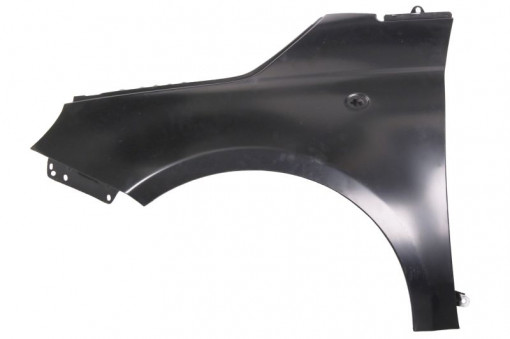 Aripa Dreapta (aluminiu) potrivit LAND ROVER RANGE ROVER SPORT II 04.13-