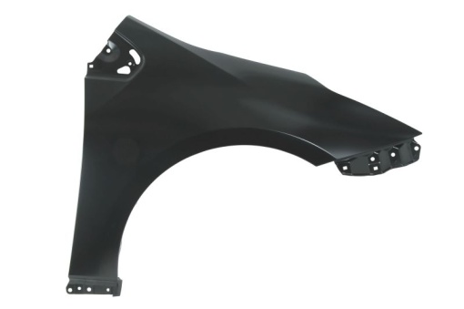Aripa Dreapta (otel, certificat CAPA) potrivit TOYOTA PRIUS IV XW50 02.16-12.18