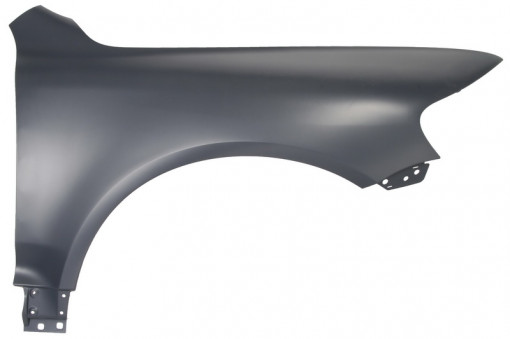 Aripa Dreapta (plastic) potrivit VW TOUAREG 10.02-11.06