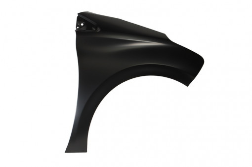 Aripa Dreapta potrivit PEUGEOT 208 I, 208 II, 208/HATCHBACK 03.12-