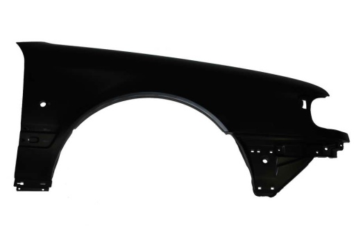 Aripa fata Dreapta (cu gaura pentru semnalizator) potrivit AUDI A6 C4 06.94-12.97