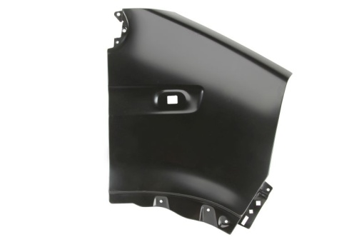 Aripa fata Dreapta (cu gaura pentru semnalizator) potrivit NISSAN INTERSTAR X70; OPEL MOVANO I LIFT; RENAULT MASTER II 01.04-11.10