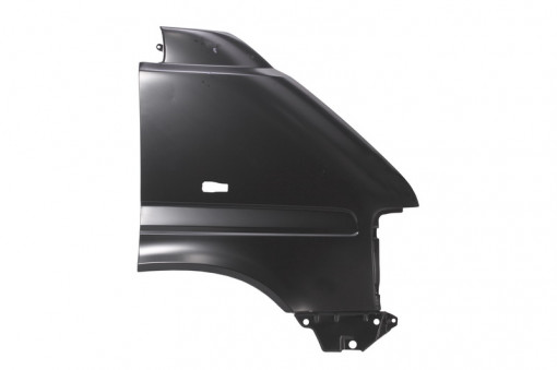 Aripa fata dreapta cu locas semnalizator potrivit VW LT 28-35 II, LT 28-46 II 05.96-07.06 - Img 1