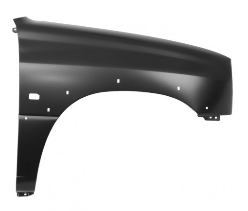 Aripa fata dreapta cu locas semnalizator, SUZUKI GRAND VITARA I intre 1998-2005