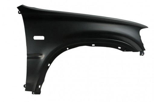 Aripa fata Dreapta cu orificii potrivit HONDA CR-V I 10.95-02.02