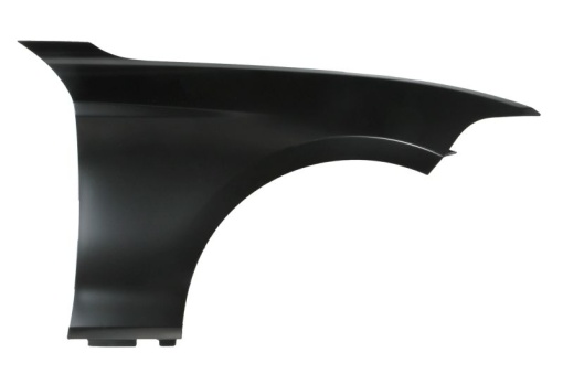 Aripa fata Dreapta potrivit BMW 1 F20, F21 11.10-03.15