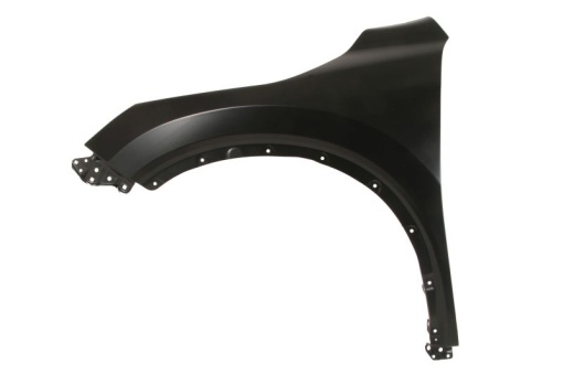Aripa fata Stanga (aluminiu) potrivit LEXUS RX V 06.22-