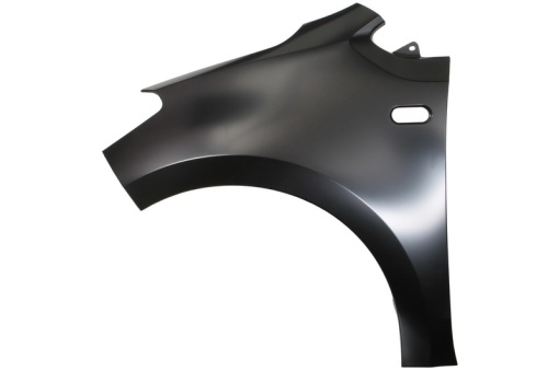 Aripa fata Stanga (cu gaura pentru semnalizator) potrivit SEAT MII; SKODA CITIGO; VW UP 08.11-03.17