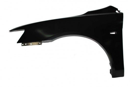 Aripa fata Stanga cu locas semnalizator potrivit MITSUBISHI LANCER VIII 01.08-