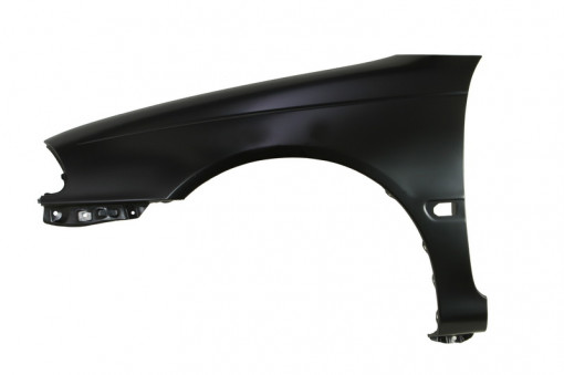 Aripa fata stanga cu locas semnalizator TOYOTA AVENSIS intre 1997-2003