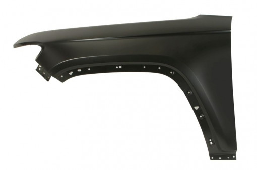 Aripa fata stanga potrivit JEEP GRAND CHEROKEE V 06.20-