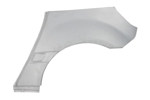 Aripa interioara spate stanga potrivit MERCEDES B-KLASA W245 03.05-11.11