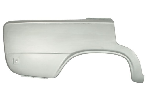 Aripa spate dreapta potrivit FIAT 125; FSO 125P 10.67-08.92