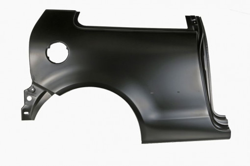 Aripa spate Dreapta potrivit VW POLO, POLO IV 3D