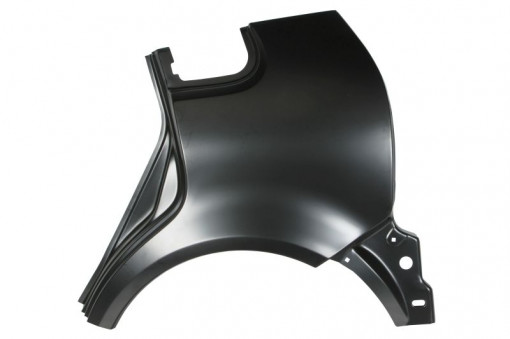 Aripa spate Stanga potrivit VW POLO, POLO IV 5D
