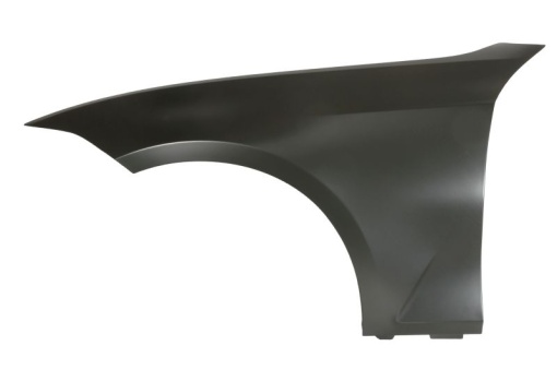 Aripa Stanga (aluminiu) potrivit BMW 3 G20, G21 10.18-