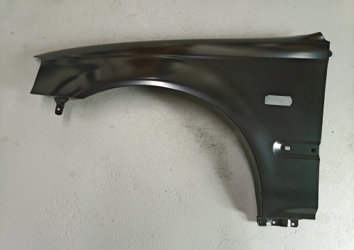 Aripa Stanga (cu gaura pentru indicator) potrivit HONDA CIVIC VI HB/SDN Hatchback / Sedan 09.94-04.98 Resigilat